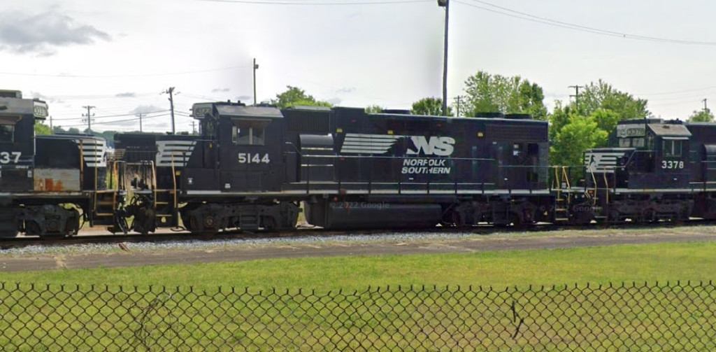 NS 5144